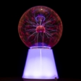 SM Plasma Ball - 6"